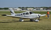 N28652 @ KOSH - Airventure 2013 - by Todd Royer