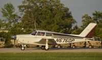 N5750P @ KOSH - Airventure 2013 - by Todd Royer