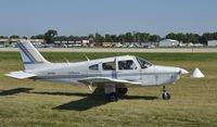 N80166 @ KOSH - Airventure 2013 - by Todd Royer