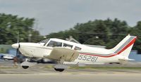 N55261 @ KOSH - Airventure 2013 - by Todd Royer