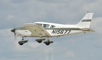 N15677 @ KOSH - Airventure 2013 - by Todd Royer