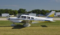 N8235S @ KOSH - Airventure 2013 - by Todd Royer