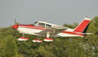 N7870W @ KOSH - Airventure 2013 - by Todd Royer