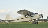 N5886H @ KOSH - Airventure 2013 - by Todd Royer