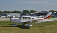 N36601 @ KOSH - Airventure 2013 - by Todd Royer