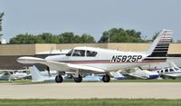 N5825P @ KOSH - Airventure 2013 - by Todd Royer