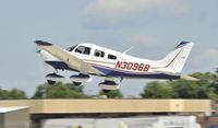 N3096B @ KOSH - Airventure 2013 - by Todd Royer