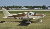 N8723E @ KOSH - Airventure 2013 - by Todd Royer