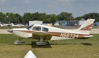 N56734 @ KOSH - Airventure 2013 - by Todd Royer