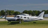 N31122 @ KOSH - Airventure 2013 - by Todd Royer