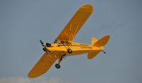 N25786 @ KOSH - Airventure 2013 - by Todd Royer