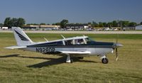 N9280P @ KOSH - Airventure 2013