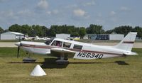 N56340 @ KOSH - Airventure 2013 - by Todd Royer