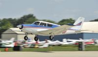 N8176P @ KOSH - Airventure 2013 - by Todd Royer