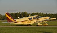 N3284W @ KOSH - Airventure 2013 - by Todd Royer