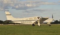 N8202E @ KOSH - Airventure 2013 - by Todd Royer