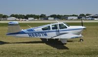 N8807M @ KOSH - Airventure 2013 - by Todd Royer