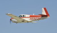 N6923N @ KOSH - Airventure 2013 - by Todd Royer