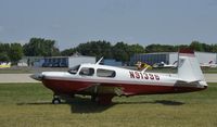N91396 @ KOSH - Airventure 2013 - by Todd Royer