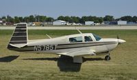 N5785T @ KOSH - Airventure 2013 - by Todd Royer