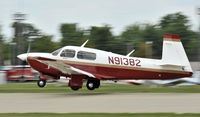 N91382 @ KOSH - Airventure 2013 - by Todd Royer