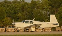 N6872U @ KOSH - Airventure 2013 - by Todd Royer