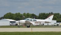 N3164W @ KOSH - Airventure 2013 - by Todd Royer