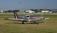 N7734Y @ KOSH - Airventure 2013 - by Todd Royer