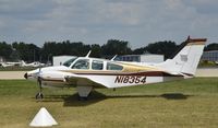 N18354 @ KOSH - Airventure 2013 - by Todd Royer