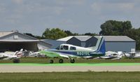 N6019L @ KOSH - Airventure 2013 - by Todd Royer