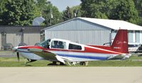 N4546J @ KOSH - Airventure 2013 - by Todd Royer