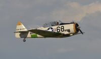 N4983N @ KOSH - Airventure 2013 - by Todd Royer