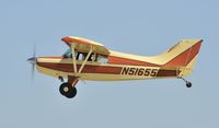 N51655 @ KOSH - Airventure 2013 - by Todd Royer