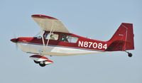 N87084 @ KOSH - Airventure 2013