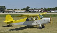 N85411 @ KOSH - Airventure 2013 - by Todd Royer