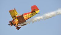 N7699 @ KOSH - Airventure 2013 - by Todd Royer