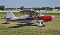 N97015 @ KOSH - Airventure 2013 - by Todd Royer