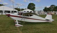 N6168X @ KOSH - Airventure 2013 - by Todd Royer