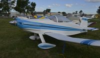 N4588 @ KOSH - Airventure 2013 - by Todd Royer