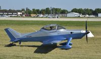 N7524V @ KOSH - Airventure 2013 - by Todd Royer