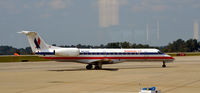 N824AE @ KLEX - Taxi Lexington - by Ronald Barker