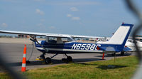 N65985 @ KLEX - Lexington