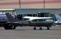 N7793U @ KLEX - Lexington