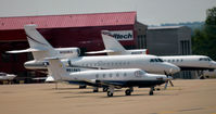 N900RX @ KLEX - Lexington - by Ronald Barker