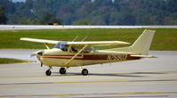 N75903 @ KLEX - Taxi Lexington