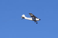 C-GKNK @ CYXX - Landing - by Guy Pambrun
