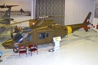 ZE411 @ EGDY - Displayed at the Fleet Air Arm Museum at Yeovilton - by Terry Fletcher