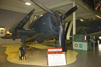 KE209 @ EGDY - Displayed at the Fleet Air Arm Museum at Yeovilton - by Terry Fletcher