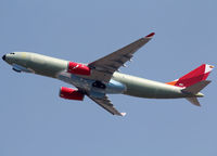 F-WWKU @ LFBO - C/n 1448 - For Avianca Cargo - by Shunn311