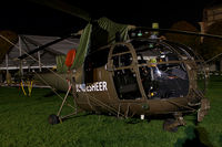 3E-KJ - Austrian Airforce - by Luigi